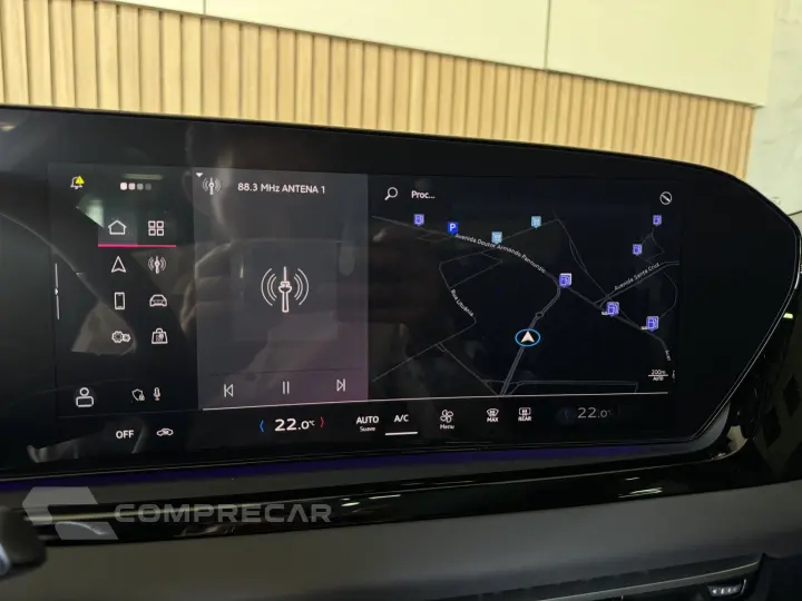 A5 2.0 TFSI GASOLINA PERFORMANCE S EDITION QUATTRO S TRONIC