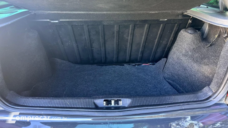 GOL 1.0 MI 8V G.IV