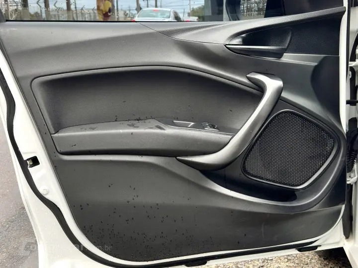 ARGO 1.0 FLEX MANUAL