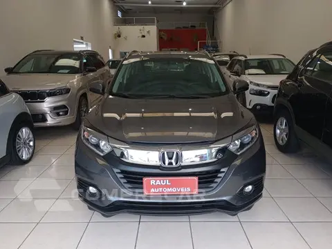 HR-V 1.8 16V EX