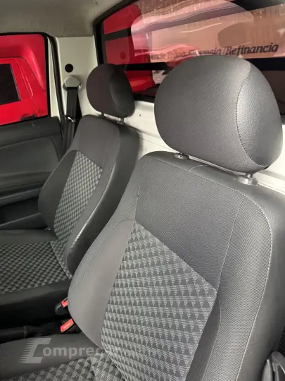 SAVEIRO 1.6 MI Trendline CS 8V