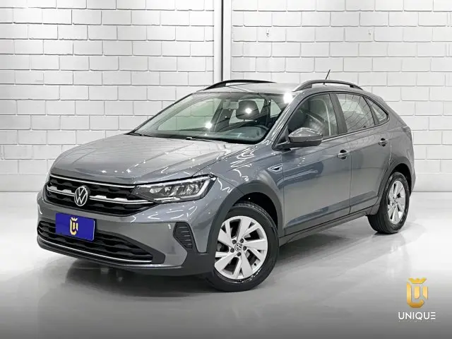 NIVUS - 1.0 200 TSI TOTAL COMFORTLINE AUTOMÁTICO