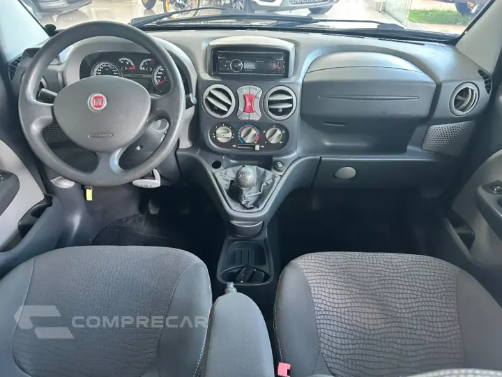 Doblo Adv/Adv TRYON/LOCKER 1.8 Flex