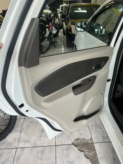 SPIN 1.8 LTZ 8V
