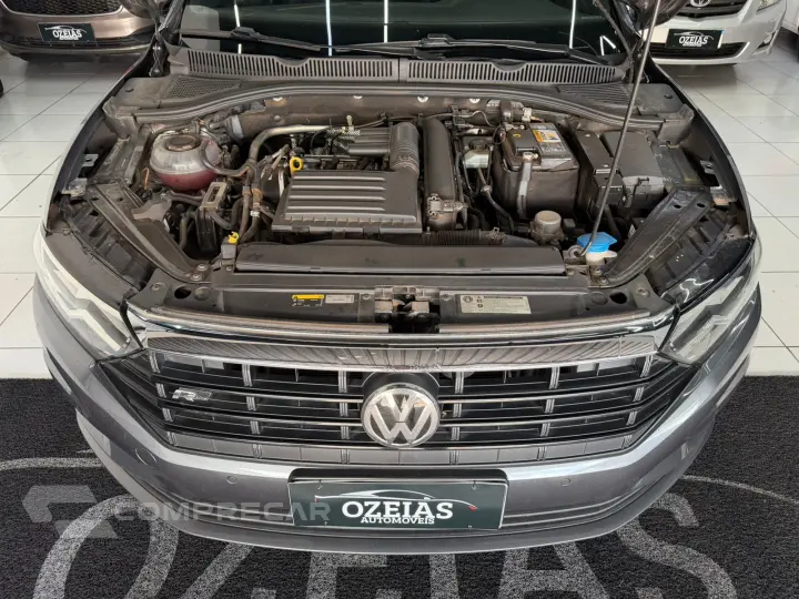 JETTA 1.4 250 TSI R-line