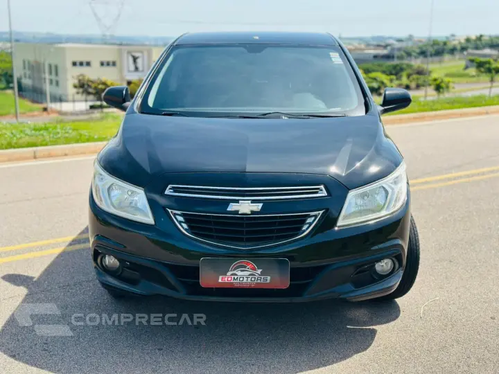 PRISMA 1.0 MPFI LT 8V