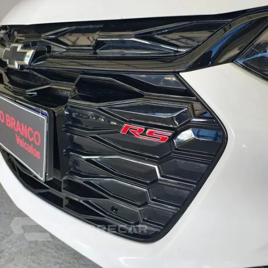ONIX HATCH RS 1.0 TB 12V FLEX 5P AUT.