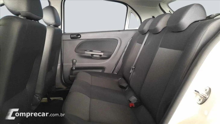GOL 1.0 12V MPI TOTALFLEX 4P MANUAL