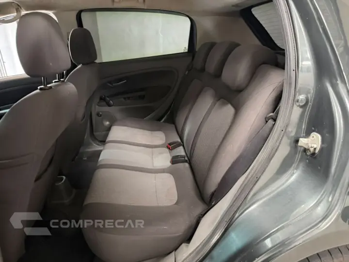 Punto 1.6 16V 4P ESSENCE FLEX