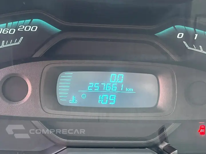 AGILE 1.4 MPFI LT 8V