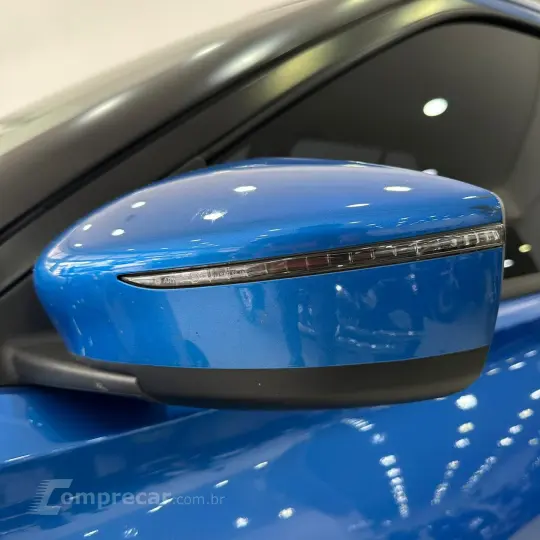 KICKS 1.6 16vstart Advance