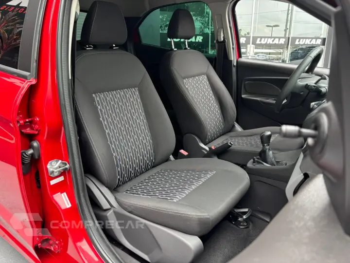 KA 1.0 SE 12V