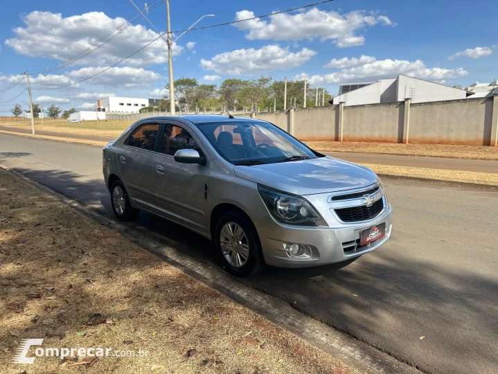 COBALT 1.8 LTZ 8V