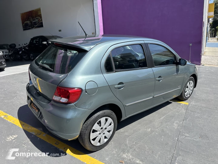 GOL 1.6 MI Power 8V G.V