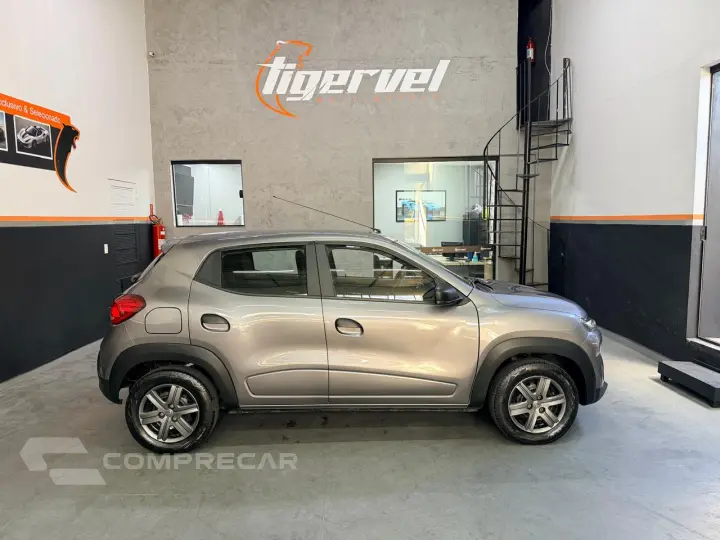 KWID 1.0 12V SCE ZEN