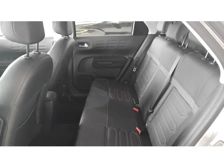 C4 CACTUS 1.6 THP FLEX SHINE EAT6