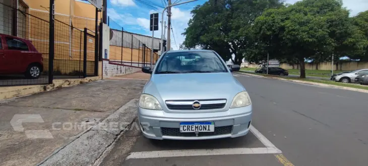 CORSA 1.4 MPFI Maxx 8V