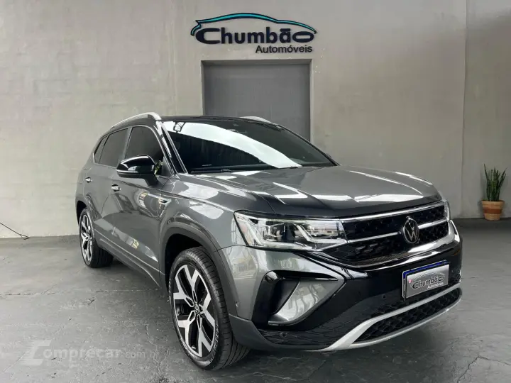 TAOS 1.4 250 TSI Highline