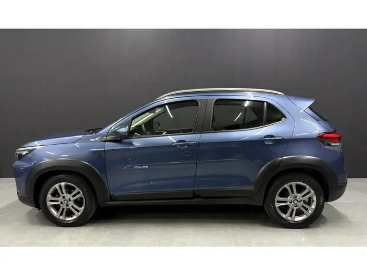 PULSE 1.3 FLEX DRIVE CVT