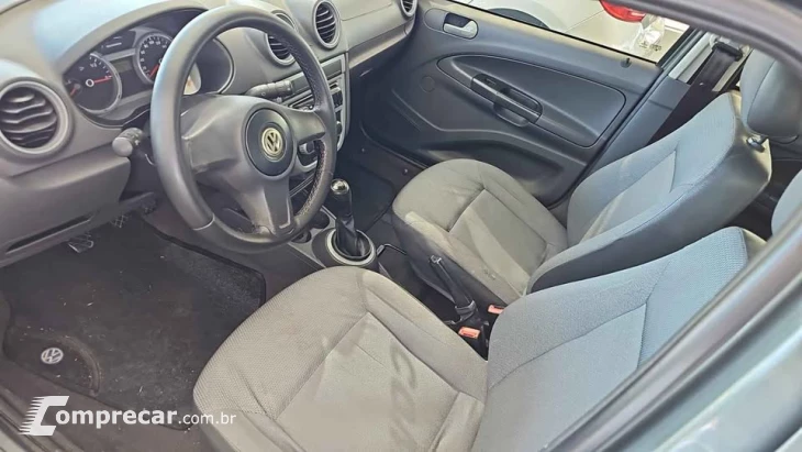 Gol 1.0 4P G5 FLEX