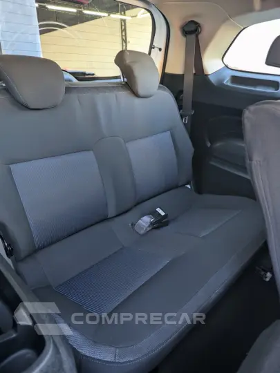 SPIN LT 1.8 8V Econo.Flex 5p Aut.