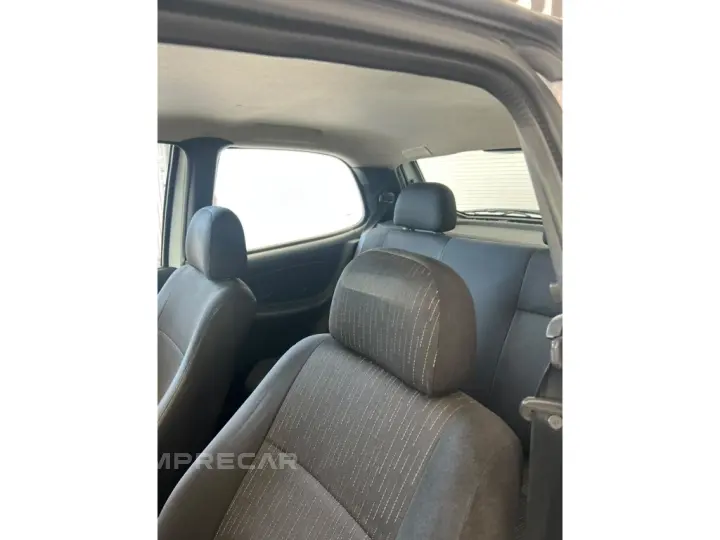 PALIO 1.0 MPI FIRE ECONOMY 8V FLEX 2P MANUAL