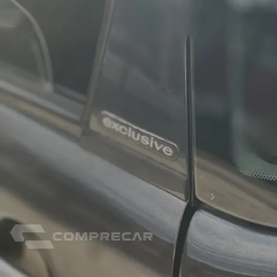 C3 Exclusive 1.4 Flex 8V 5p
