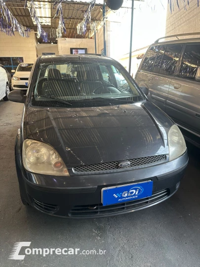 FIESTA 1.6 MPI 8V