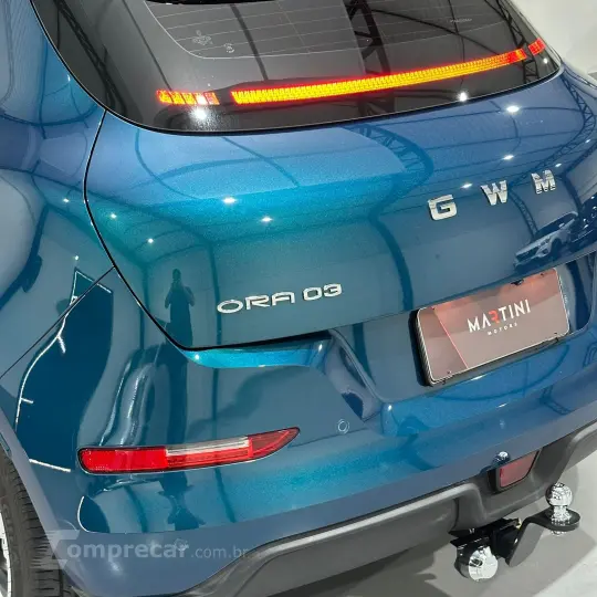 Ora 03 Skin (Elétrico)