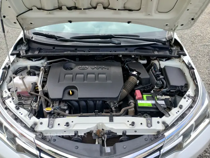 COROLLA 1.8 GLI Upper 16V