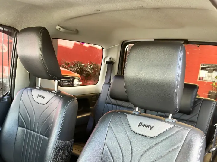 JIMNY 1.3 4SPORT 4X4 16V GASOLINA 2P MANUAL