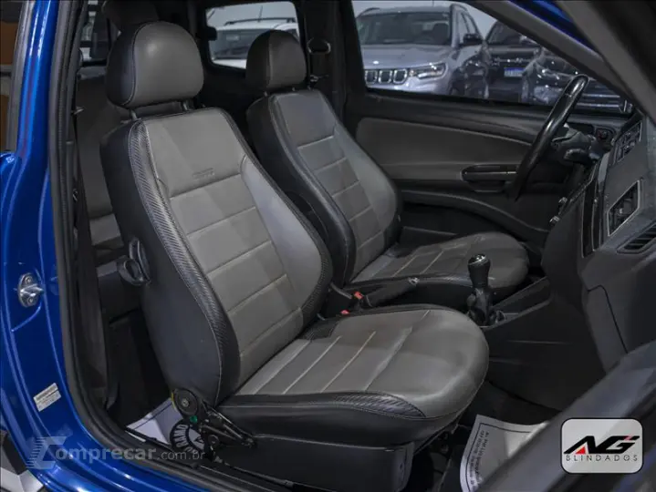 SAVEIRO 1.6 Cross CD 16V