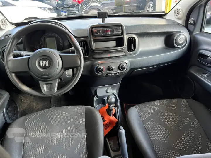 Mobi 1.0 4P FLEX EVO LIKE