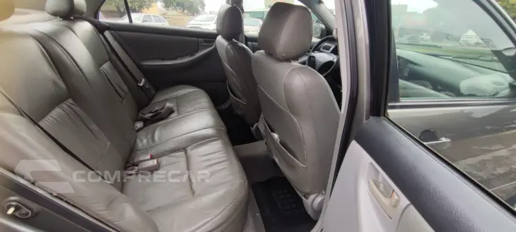 COROLLA 1.6 XLI 16V