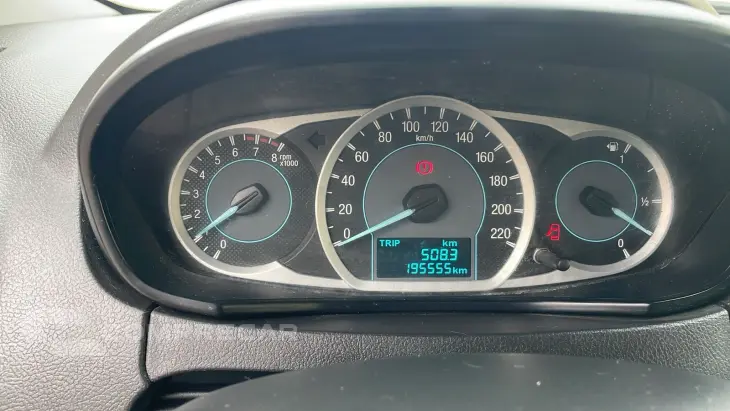 KA + 1.0 SE 12V