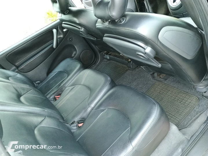 XSARA PICASSO 2.0 Exclusive 16V