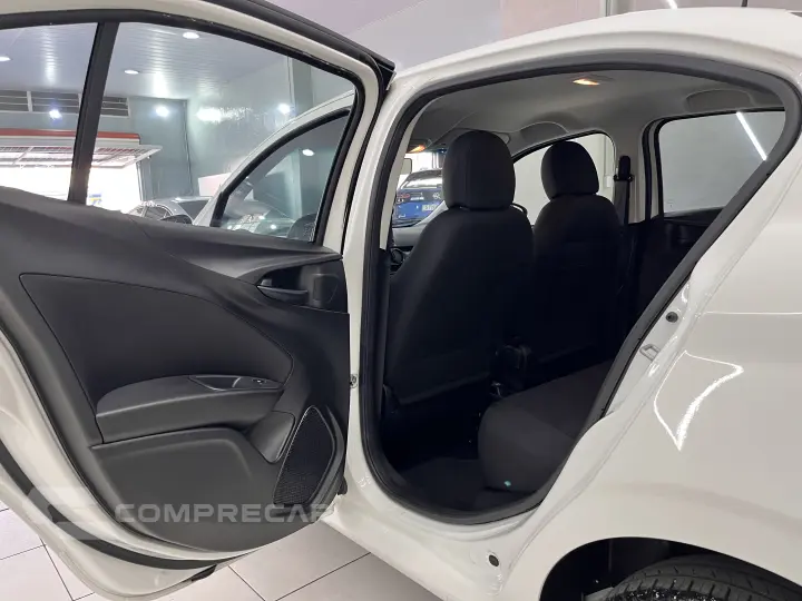 CRONOS 1.3 Firefly Drive