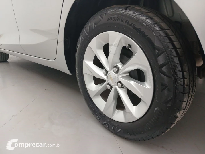 ONIX 1.0 TURBO FLEX LT MANUAL
