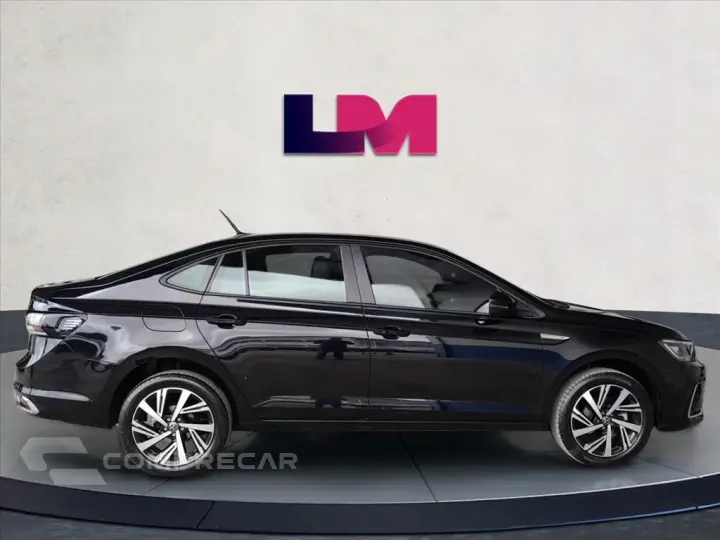 VIRTUS 1.0 200 TSI HIGHLINE AUTOMÁTICO