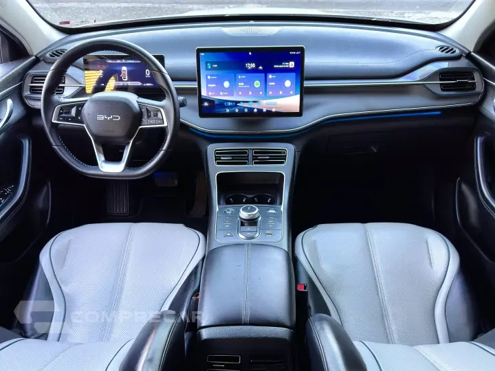 KING 1.5 DM-I PHEV GS AUTOMÁTICO