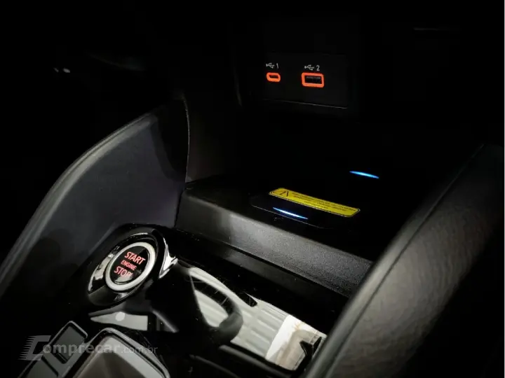 KICKS 1.6 16V FLEXSTART EXCLUSIVE XTRONIC