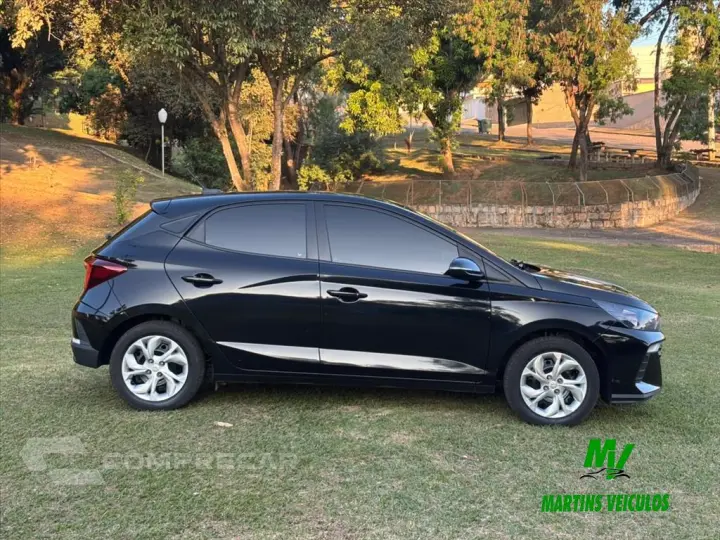 HB20 1.0 12V FLEX COMFORT MANUAL