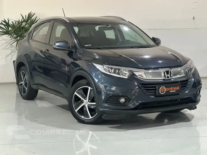 HR-V 1.8 16V EX