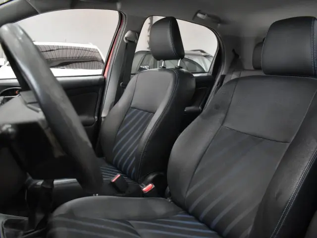 ETIOS HATCH - 1.5 XS 16V 4P MANUAL