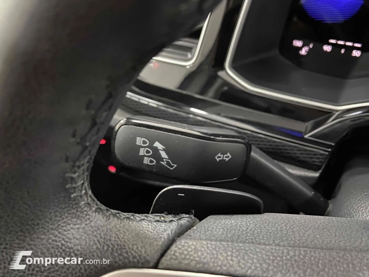 VIRTUS 1.0 200 TSI COMFORTLINE AUTOMÁTICO