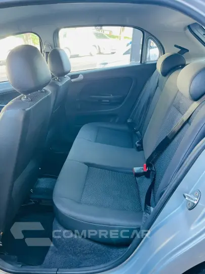 Gol (novo) 1.0 Mi Total Flex 8V 4p