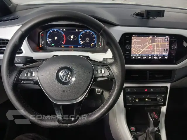 T-CROSS - 1.4 250 TSI TOTAL HIGHLINE AUTOMÁTICO