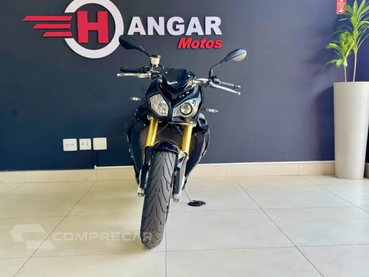 S 1000 R