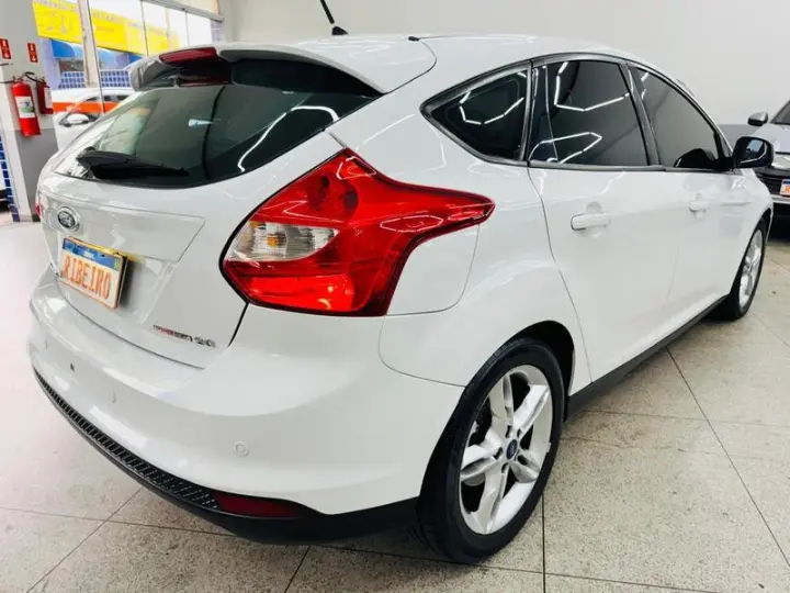 FOCUS SE AT 2.0 H