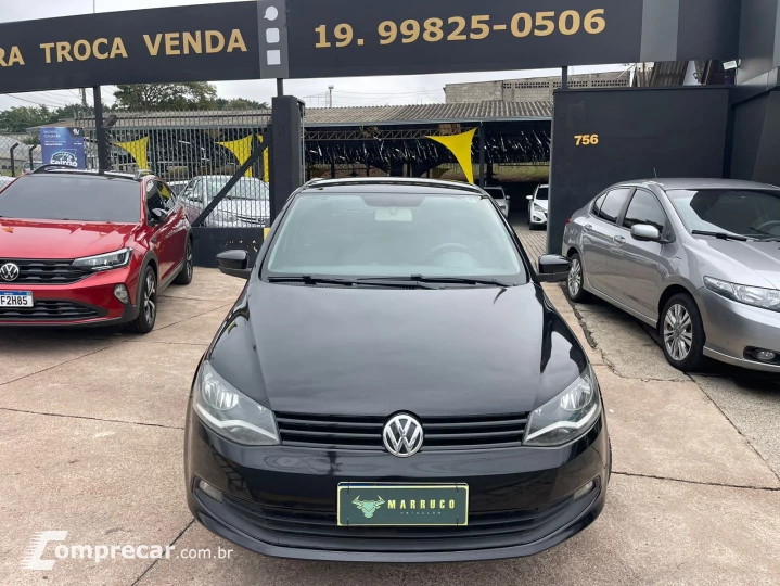 GOL 1.6 MSI Totalflex